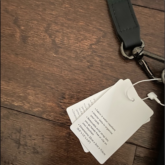 Lululemon🍋Now And Always Pouch - Picture 10 of 11